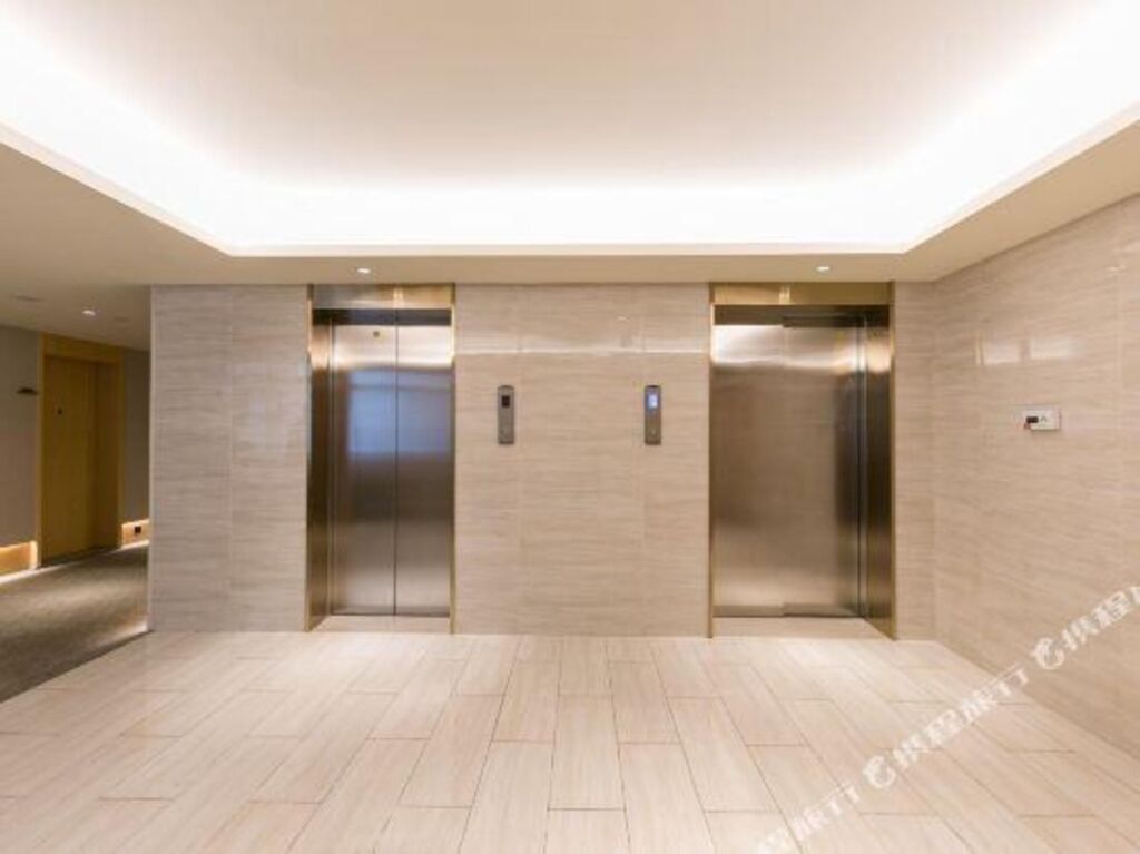 Нанкин: JI Hotel (Hangzhou Luting Road)JI Hotel (Xinpu Roa