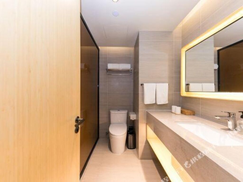 Нанкин: JI Hotel (Hangzhou Luting Road)JI Hotel (Xinpu Roa