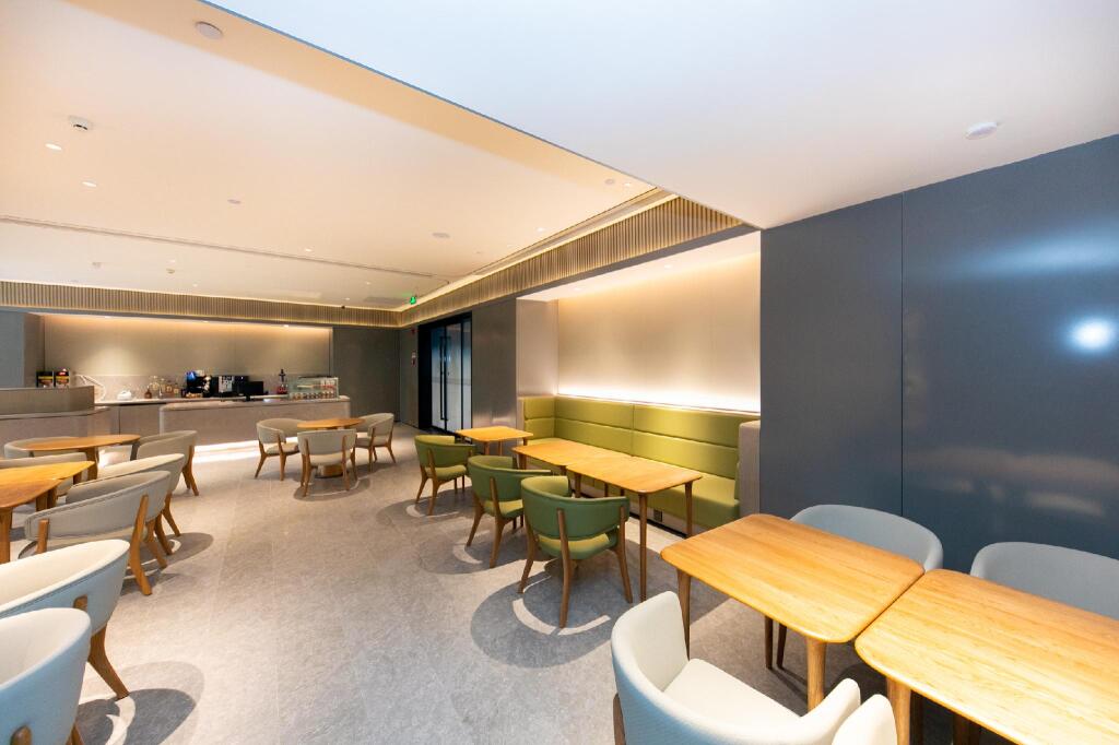 Нанкин: Ji Hotel Nanjing Danfeng Street
