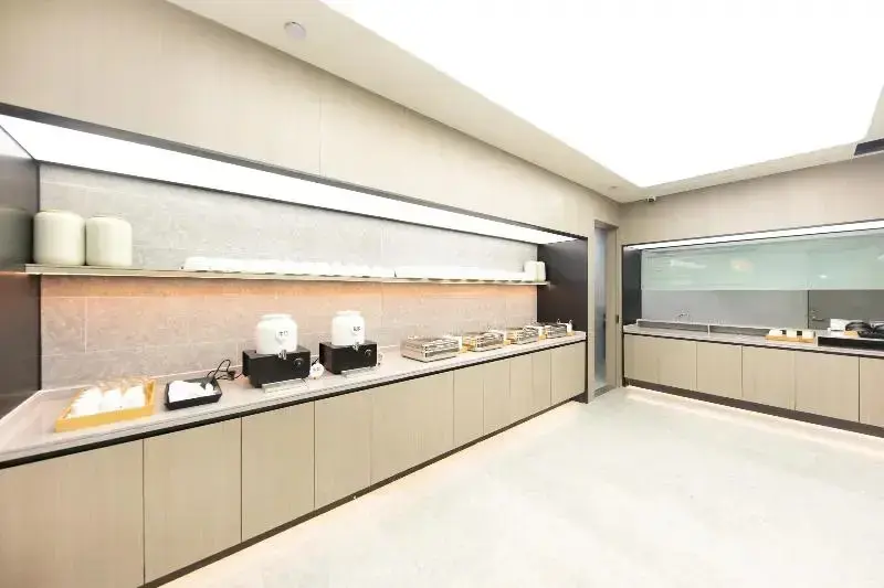 Нанкин: Ji Hotel Nanjing Danfeng Street