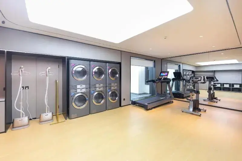Нанкин: Ji Hotel Nanjing Danfeng Street