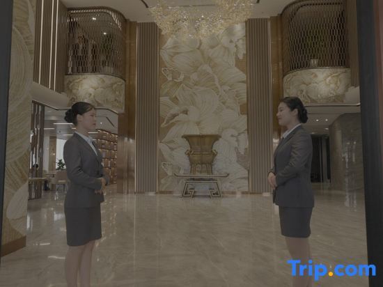Чанша: Kaixing Noble Garden Hotel
