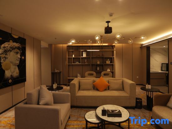 Чанша: Kaixing Noble Garden Hotel