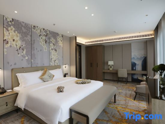 Чанша: Kaixing Noble Garden Hotel
