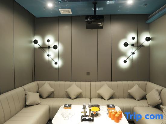 Чанша: Kaixing Noble Garden Hotel