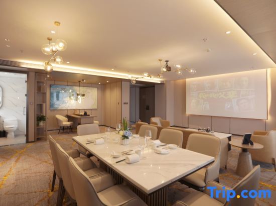 Чанша: Kaixing Noble Garden Hotel