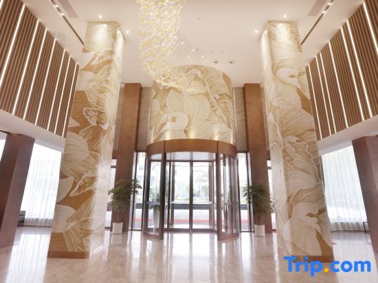 Чанша: Kaixing Noble Garden Hotel
