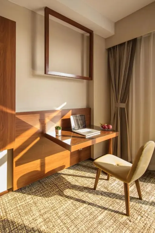 Гуанчжоу: Airport Guest House