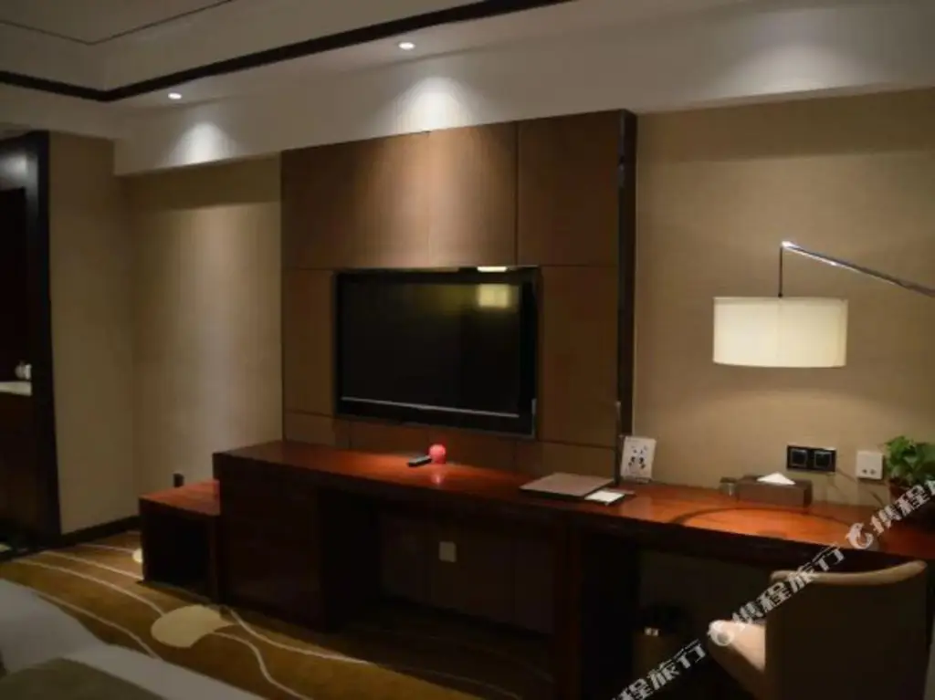 Харбин: Madison Hotel