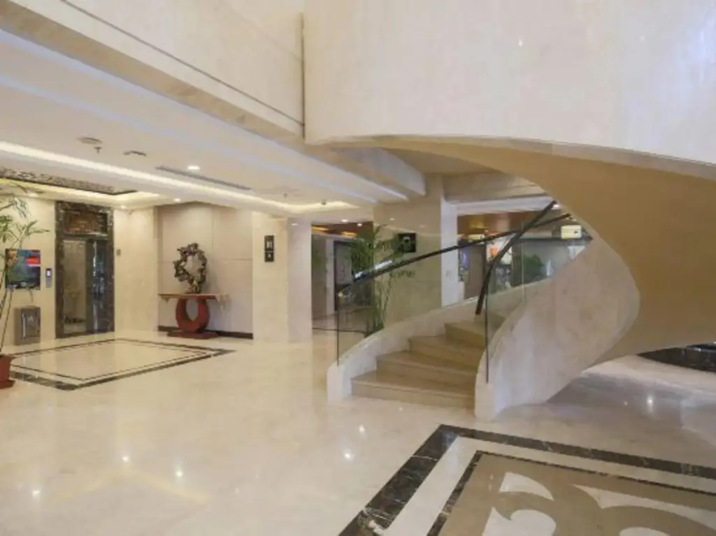 Харбин: Madison Hotel