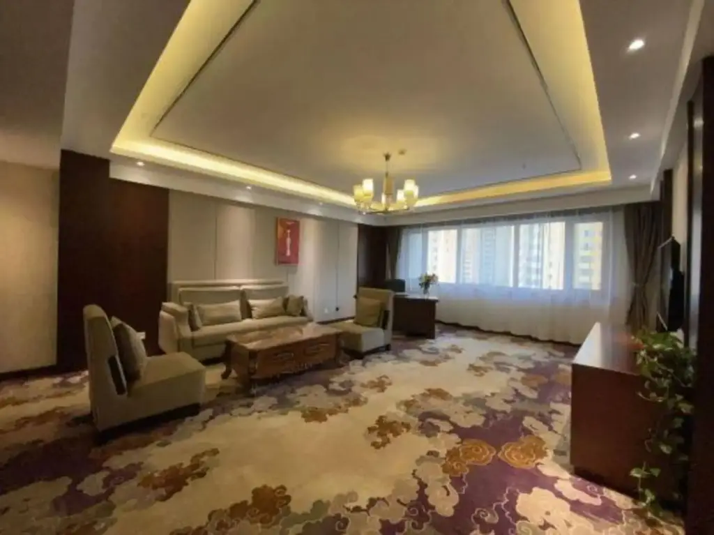 Харбин: Madison Hotel