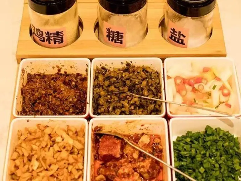 Цзиань: Greentree Inn Fuzhou City Lean County Government 4