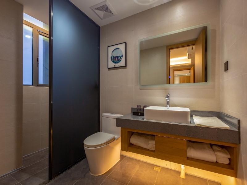 Цзясинь: GreenTree Inn Jiaxing City Yuxin Town High-speed R