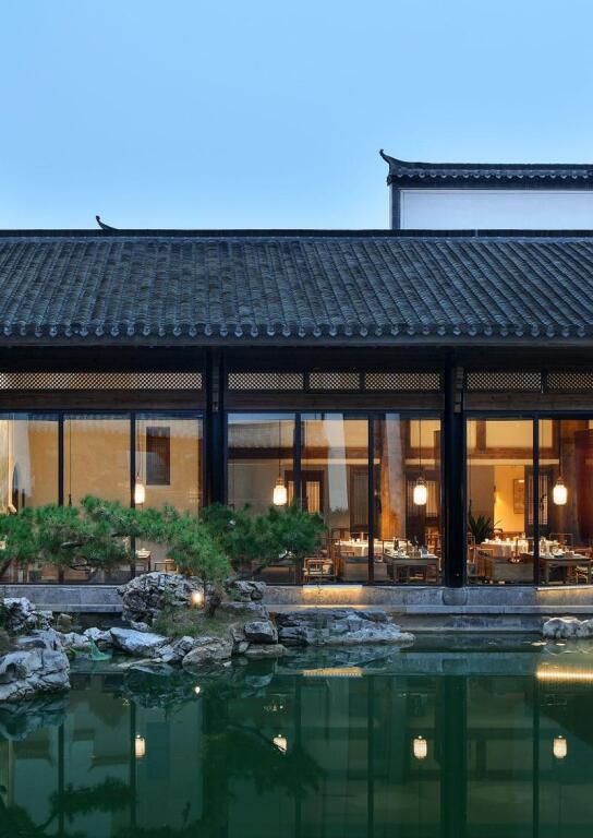 Цзинань: Blossom Hill Hotel Ji Nan Shunlu