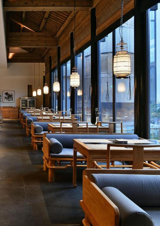 Цзинань: Blossom Hill Hotel Ji Nan Shunlu