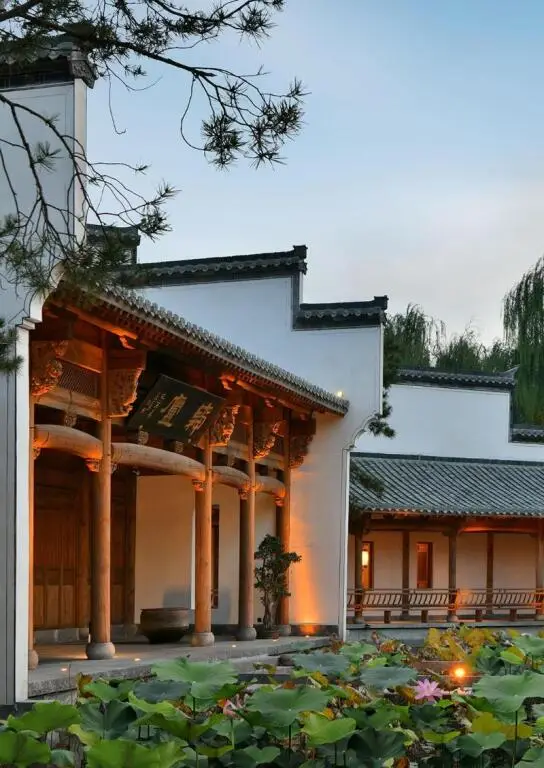 Blossom Hill Hotel Ji Nan Shunlu — фото 1