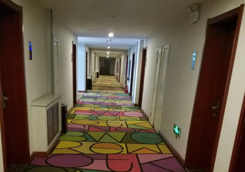 Цзиньчжун: Shell Shanxi Jinzhong Qi County Zhaochu Ancient Street Hotel