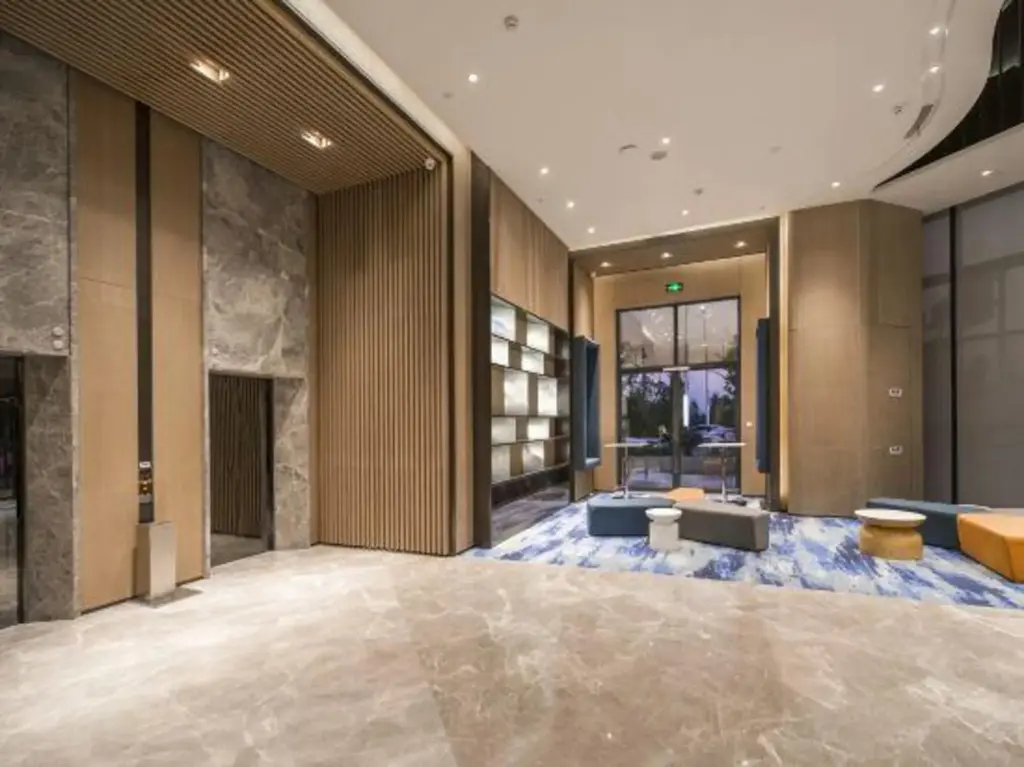 Цзюцзян: Jinjiang Metropolo Hotel Jiujiang Jiulong Street