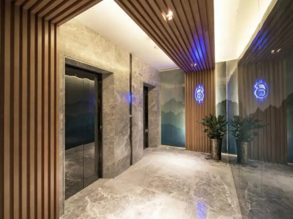 Цзюцзян: Jinjiang Metropolo Hotel Jiujiang Jiulong Street