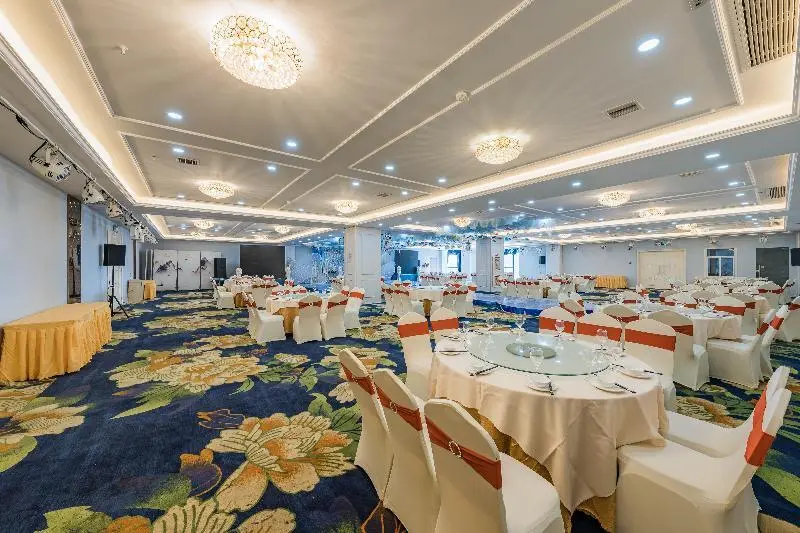 Цзюцзян: Grand Madison Jiujiang Yuexi Lake