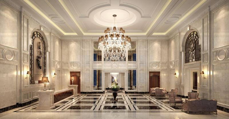 Цзюцзян: Grand Madison Jiujiang Yuexi Lake