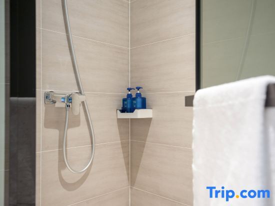 Пекин: Hanting Hotel Beijing Changping Shahe Gonghuacheng