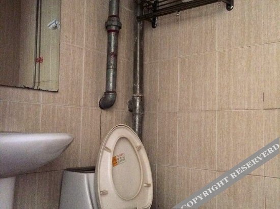 Пекин: Hanting Hotel Beijing Changping Shahe Gonghuacheng