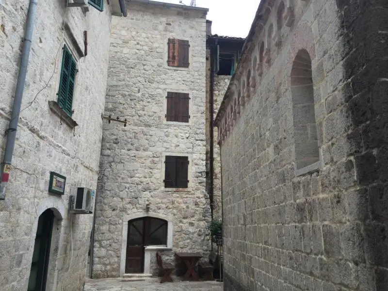 Athos Boutique Hotel — фото 1