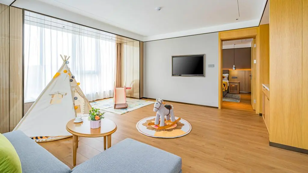 Ханчжоу: Holiday Inn One Thousand Island Lake, an IHG Hotel