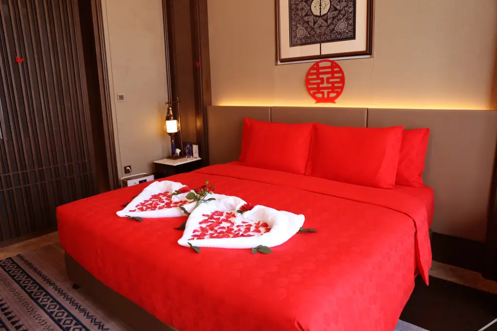 Куньмин: Song Hotel Kunming Dianchi