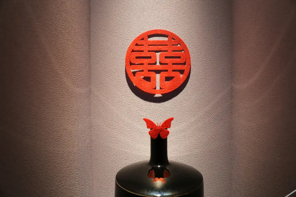 Куньмин: Song Hotel Kunming Dianchi