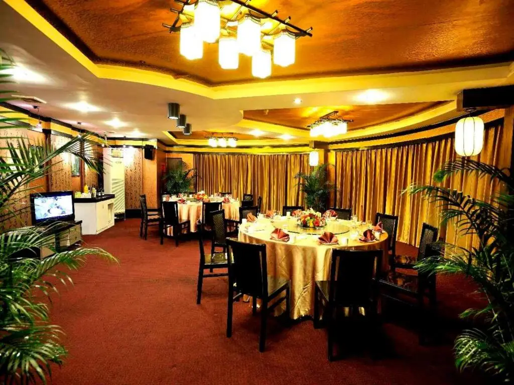 Куньмин: Wei Casa Guihua Hotel