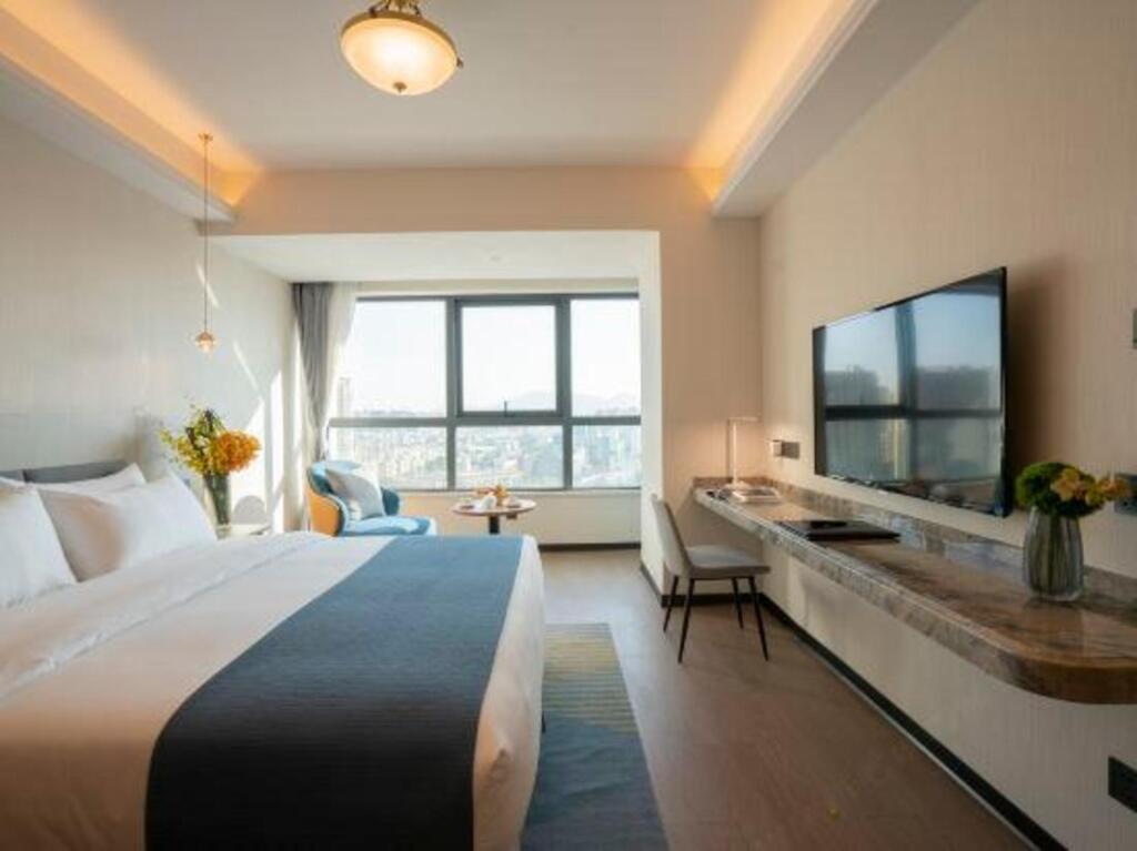Куньмин: Wei Casa Guihua Hotel
