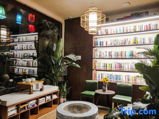 Куньмин: 26Life Nationality Jiqing Luxury·Nationality Inn
