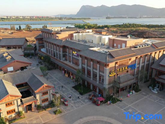 Куньмин: 26Life Nationality Jiqing Luxury·Nationality Inn