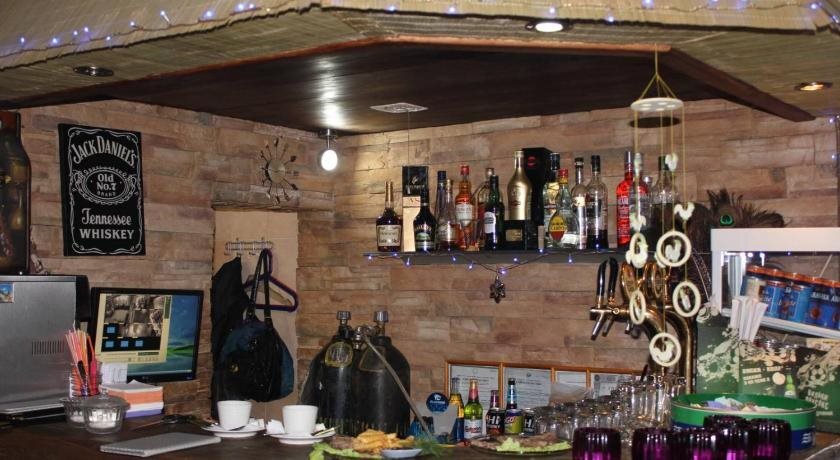 Кандалакша: Inn Grinvich