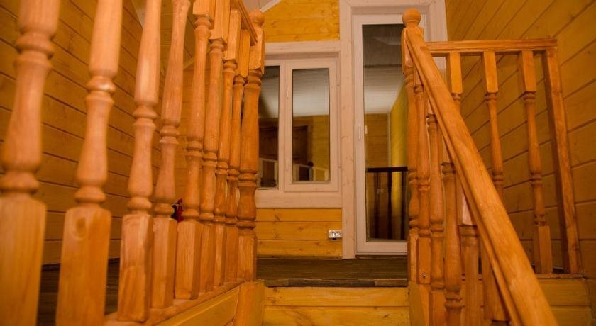 Кандалакша: Inn Grinvich