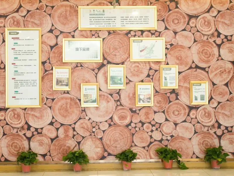 Лункоу: Greentree Inn Yantai Longkou City Dongcheng Distri