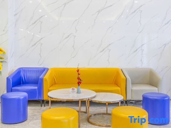 Лянфан: Starway Hotel (Langfang Convention and Exhibition Center)