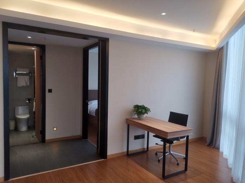 Ляньюньган: Green Tree Inn Lianyungang Guannan County Duigougang Town