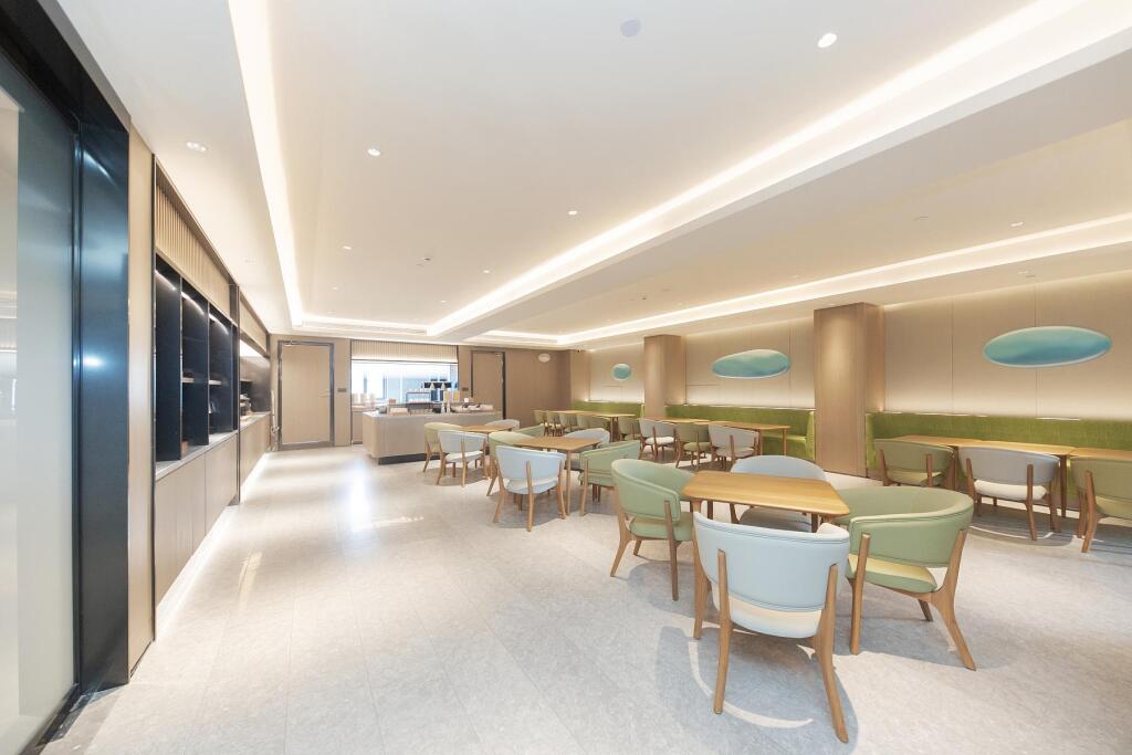 Ляньюньган: Ji Hotel Lianyungang Ganyu Bus Terminal