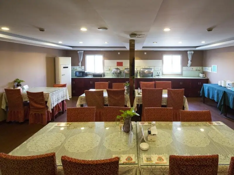 Ляньюньган: Greentree Alliance Lianyungang Guannan County Remi