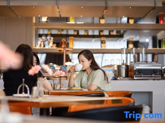 Маоминг: Paco Hotel HSR Station Maoming