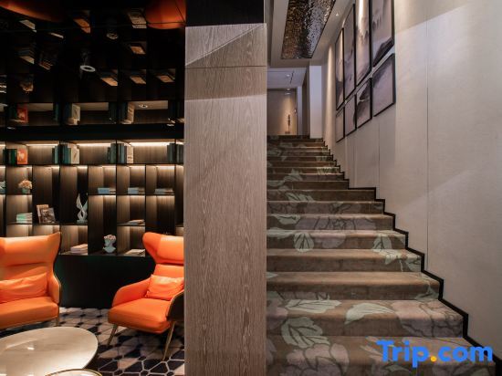 Маоминг: Paco Hotel HSR Station Maoming