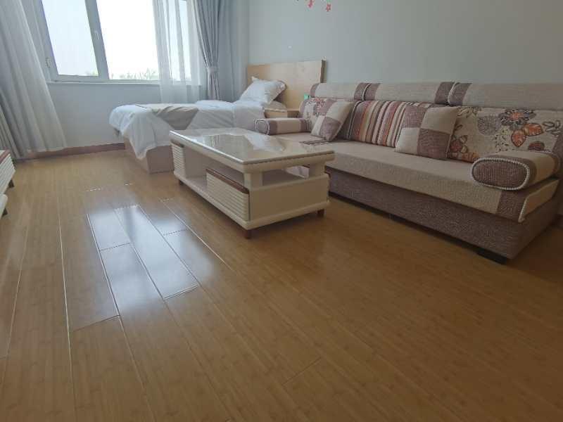 Лянфан: Отель Greentree Inn Langfang City Wen An County Beach To