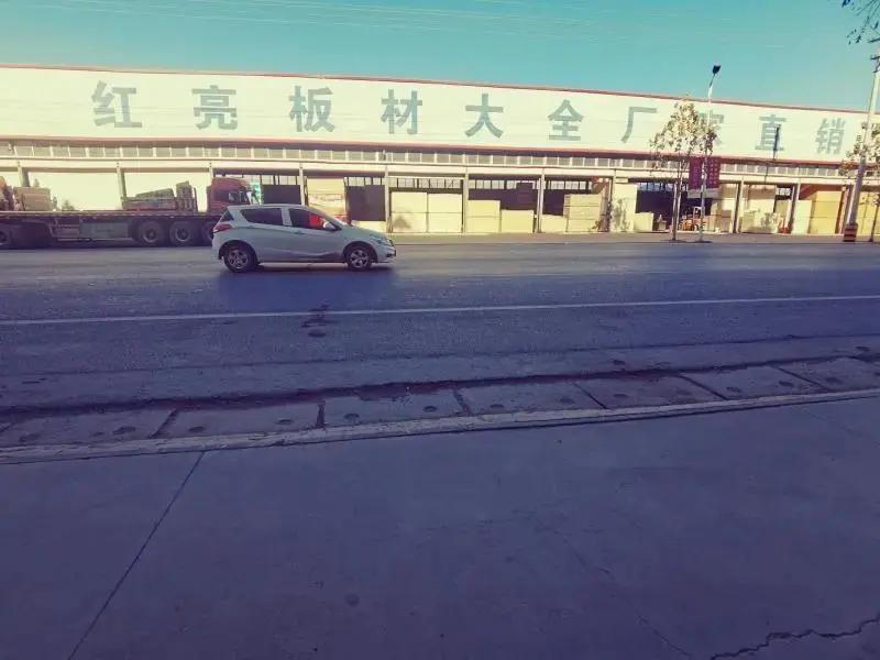 Лянфан: Отель Greentree Inn Langfang City Wen An County Beach To
