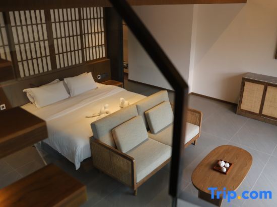 Мэйшань: Hongyabiexuan Zen Yi Yinsu (Liujiang Ancient Town Branch)
