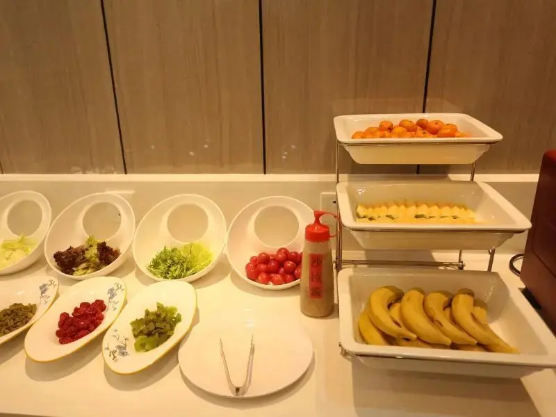 Лиаоченг: GreenTree Inn Express Liaocheng Guan County Wuxun Road Xinrui