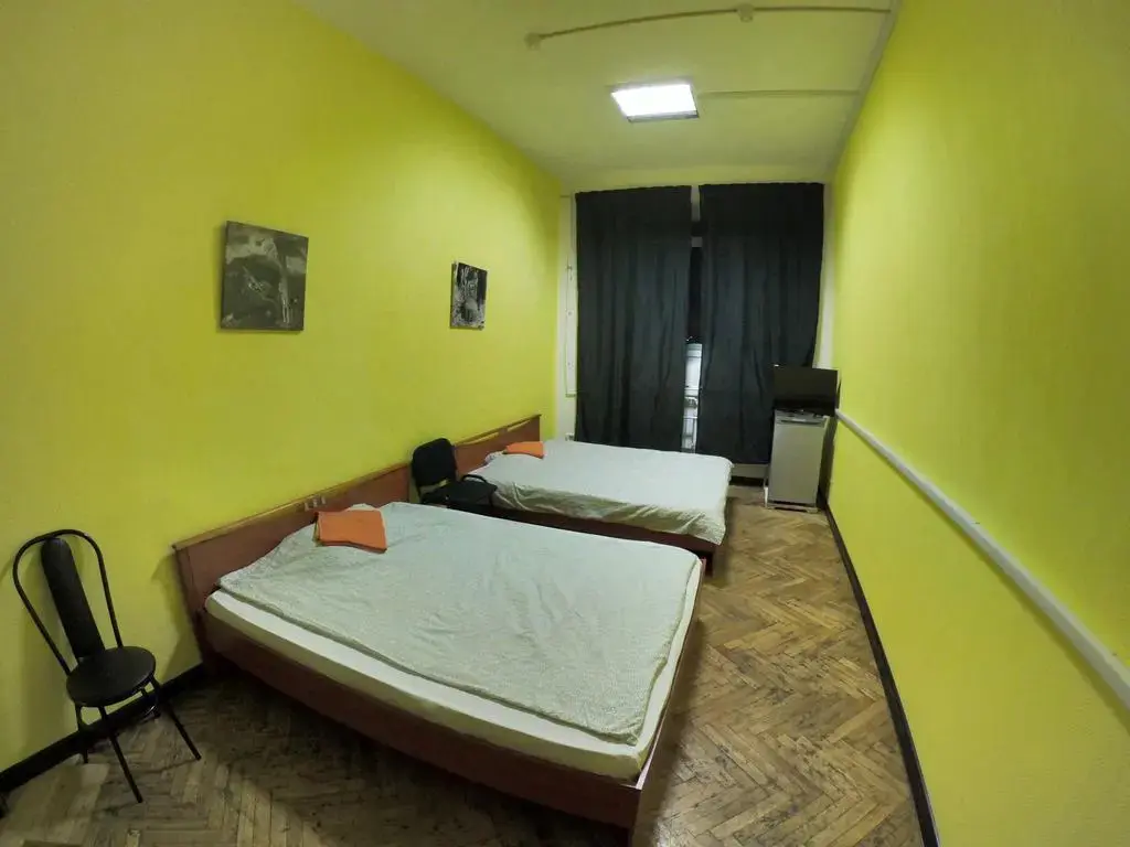 Кировск: Kirovsk.red (Кировск.рэд)