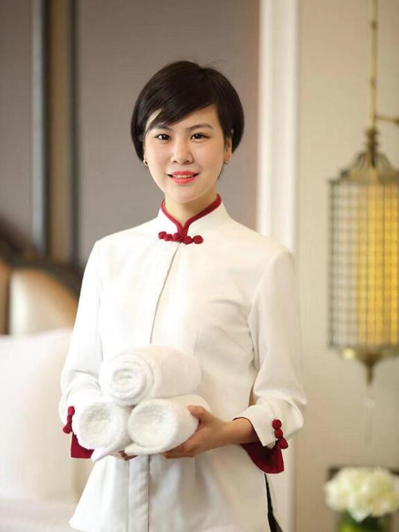 Наньчан: Steigenberger Hotel Nanchang